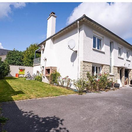 Appartement De 80M2 Refait A Neuf Bezannes Extérieur photo
